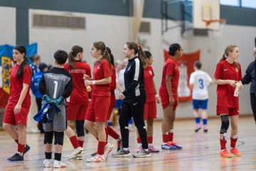 Bild 616 - wCJ NFV Futsalmeisterschaft